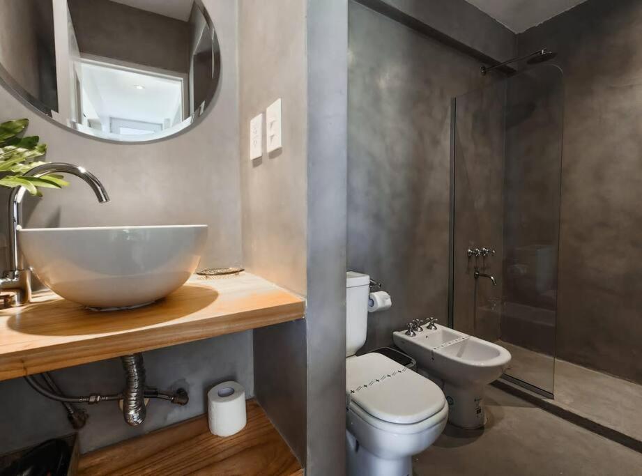 Apartamento Palermo Soho Night Life - Alkyl_house *