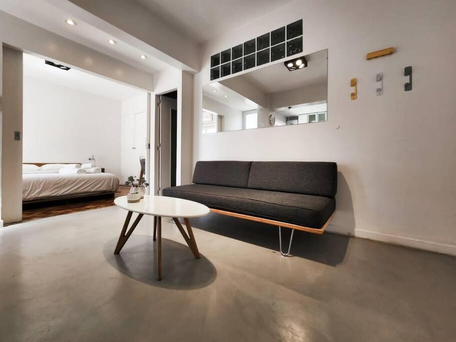 Apartamento Palermo Soho Night Life - Alkyl_house *