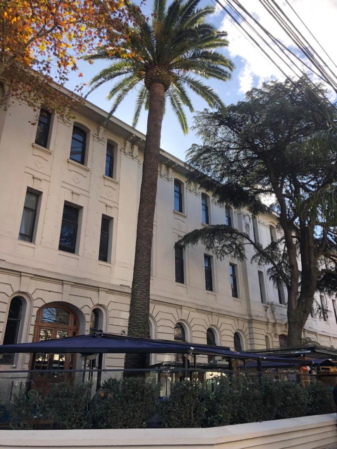 Apartamento 101 En Palermo Hollywood *