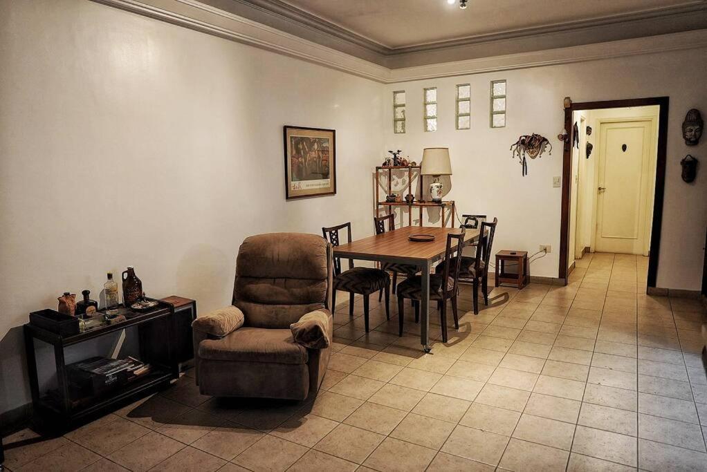 Palacio Lugones - Terraza Premium Сasa de vacaciones *