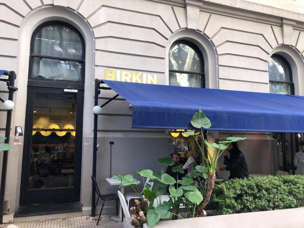101 En Palermo Hollywood Ciudad Autónoma de Buenos Aires