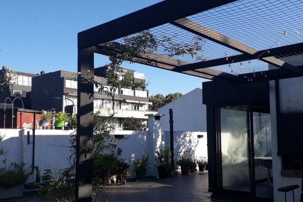 Сasa de vacaciones Palacio Lugones - Terraza Premium
