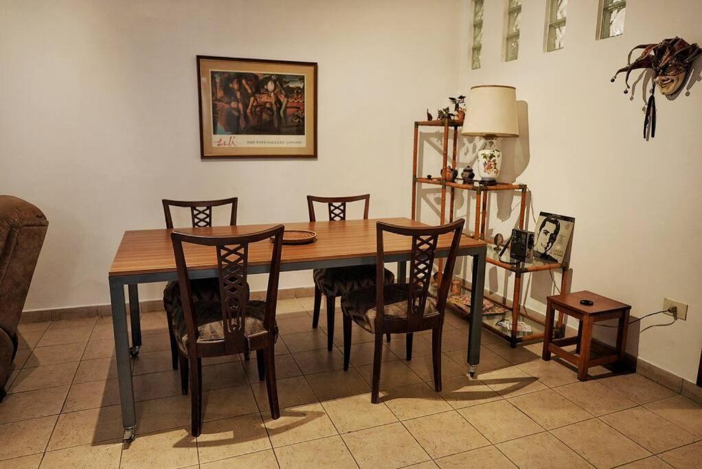 Palacio Lugones - Terraza Premium