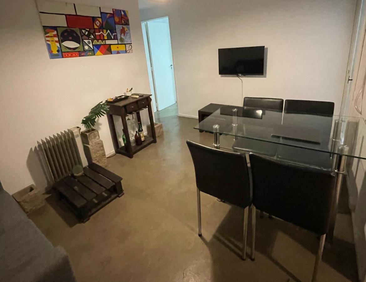 Departamento De 3 Ambientes En Almagro By Lamis Apartment *
