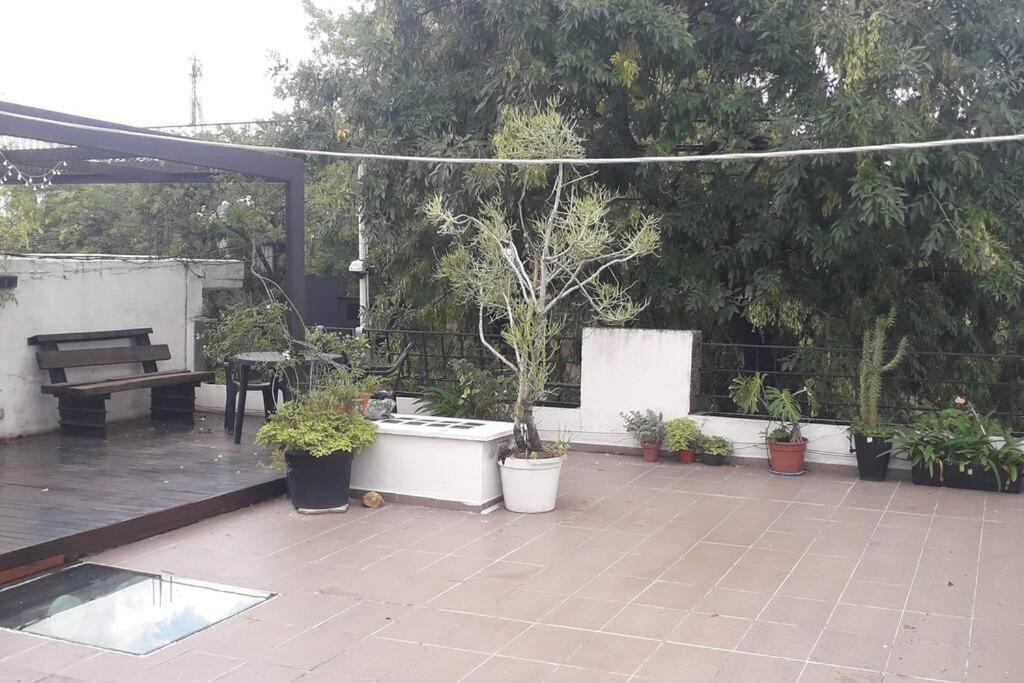 Сasa de vacaciones Palacio Lugones - Terraza Premium
