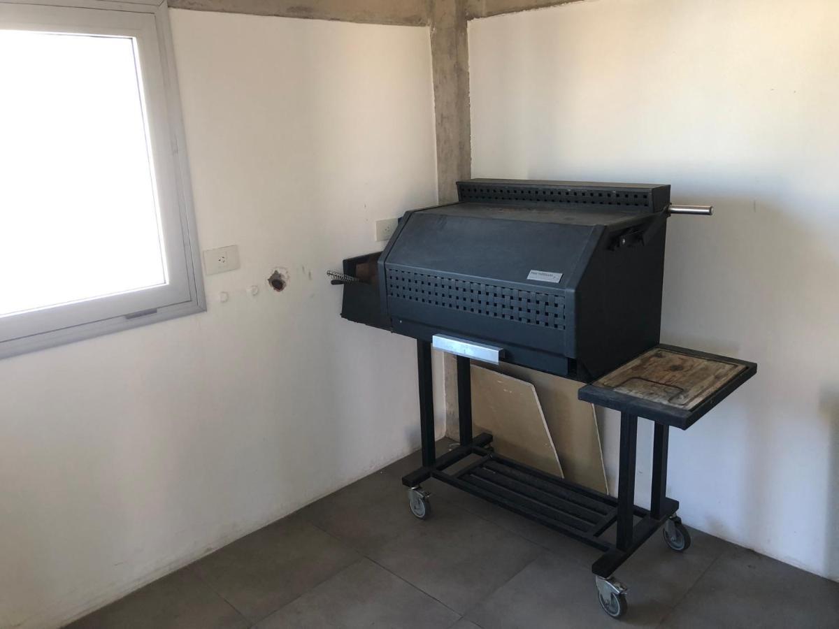 101 En Palermo Hollywood Apartamento