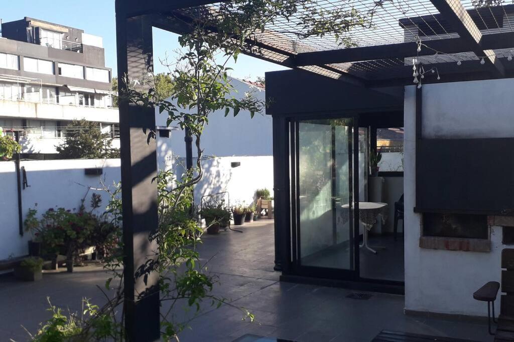 Palacio Lugones - Terraza Premium Сasa de vacaciones