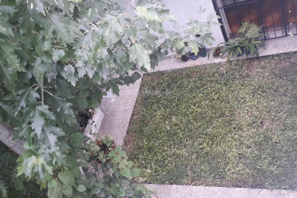 Palacio Lugones - Terraza Premium Сasa de vacaciones *