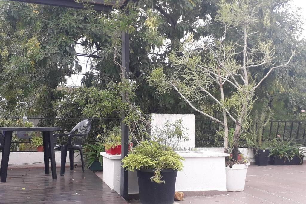 Сasa de vacaciones Palacio Lugones - Terraza Premium Ciudad Autónoma de Buenos Aires