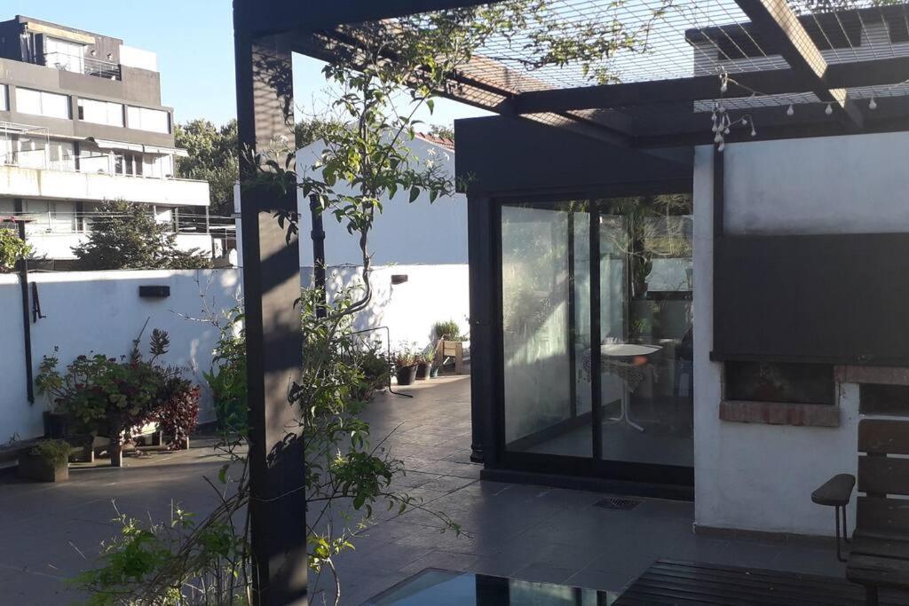 Palacio Lugones - Terraza Premium Сasa de vacaciones *