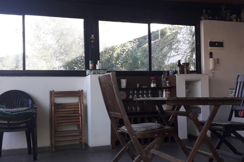 Palacio Lugones - Terraza Premium Сasa de vacaciones Ciudad Autónoma de Buenos Aires