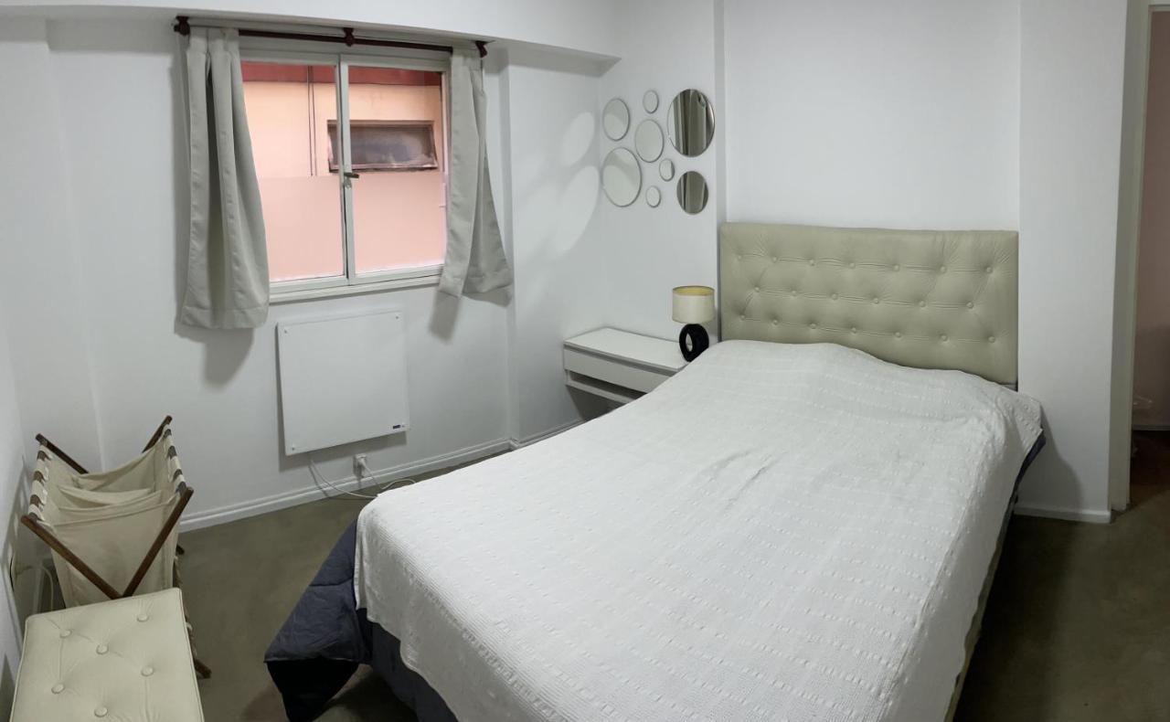 Apartment Departamento De 3 Ambientes En Almagro By Lamis Buenos Aires