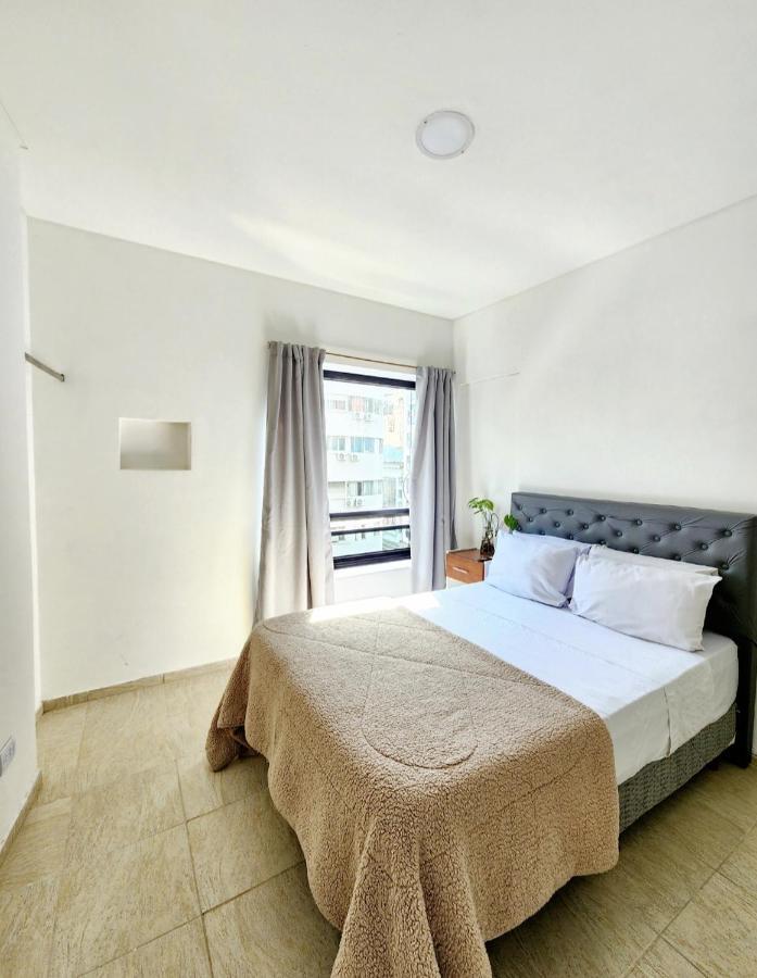 Apartamento A Metros Del Obelisco *