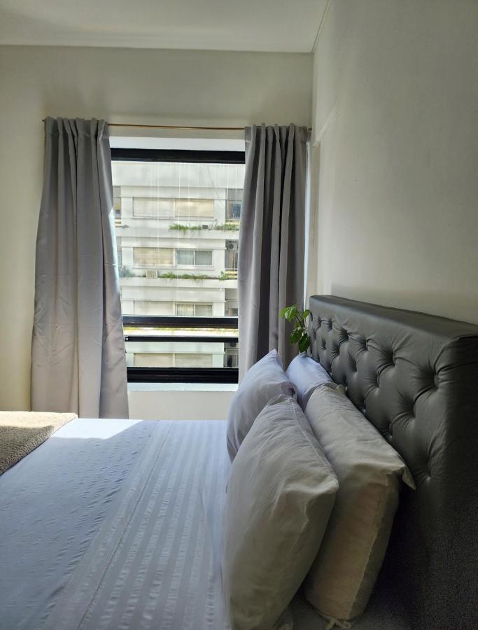 Apartamento A Metros Del Obelisco Apartamento *