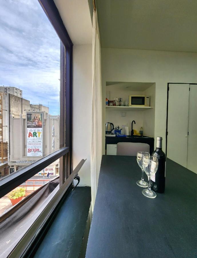 Apartamento A Metros Del Obelisco Ciudad Autónoma de Buenos Aires