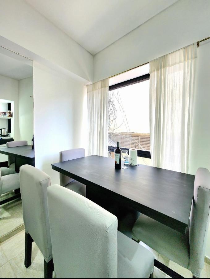 Apartamento A Metros Del Obelisco Apartamento *