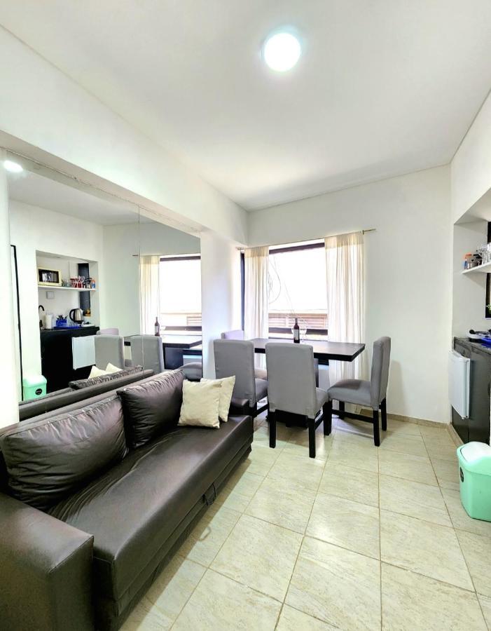 Apartamento A Metros Del Obelisco