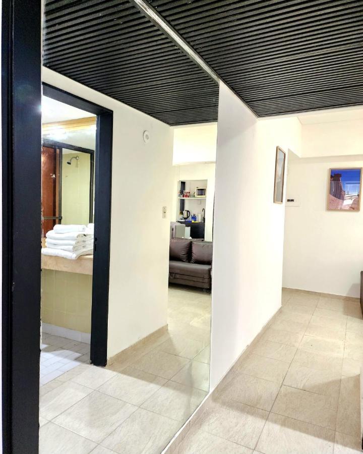 Apartamento A Metros Del Obelisco Ciudad Autónoma de Buenos Aires