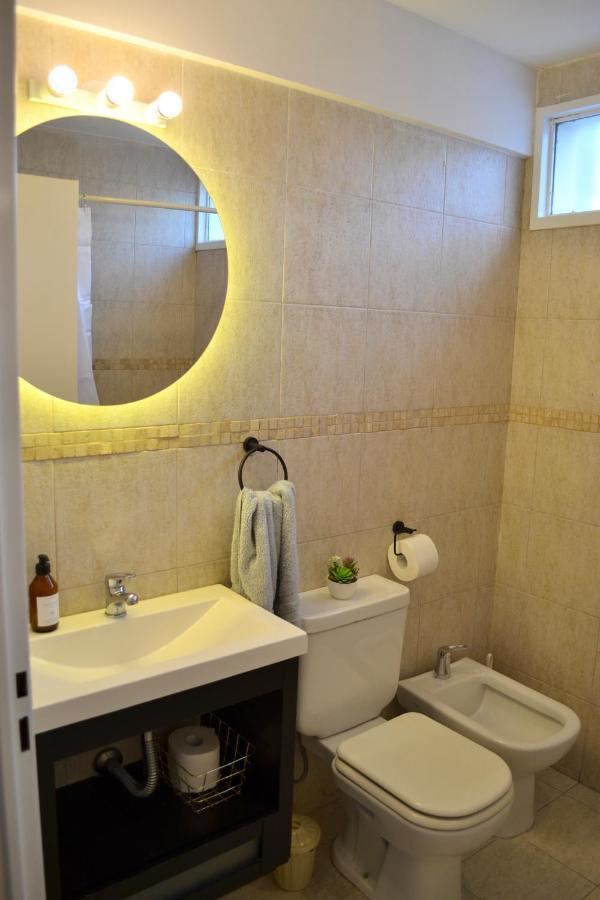 Departamento Muy Buena Ubicacion 2 Ambientes A Estrenar Muy Comodo Apartamento *