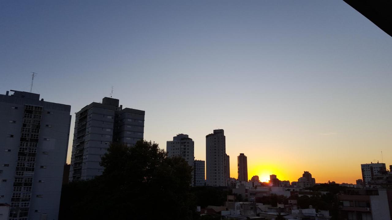 Apartamento Semipiso 2 Ambientes Cuba 3812 Nunez