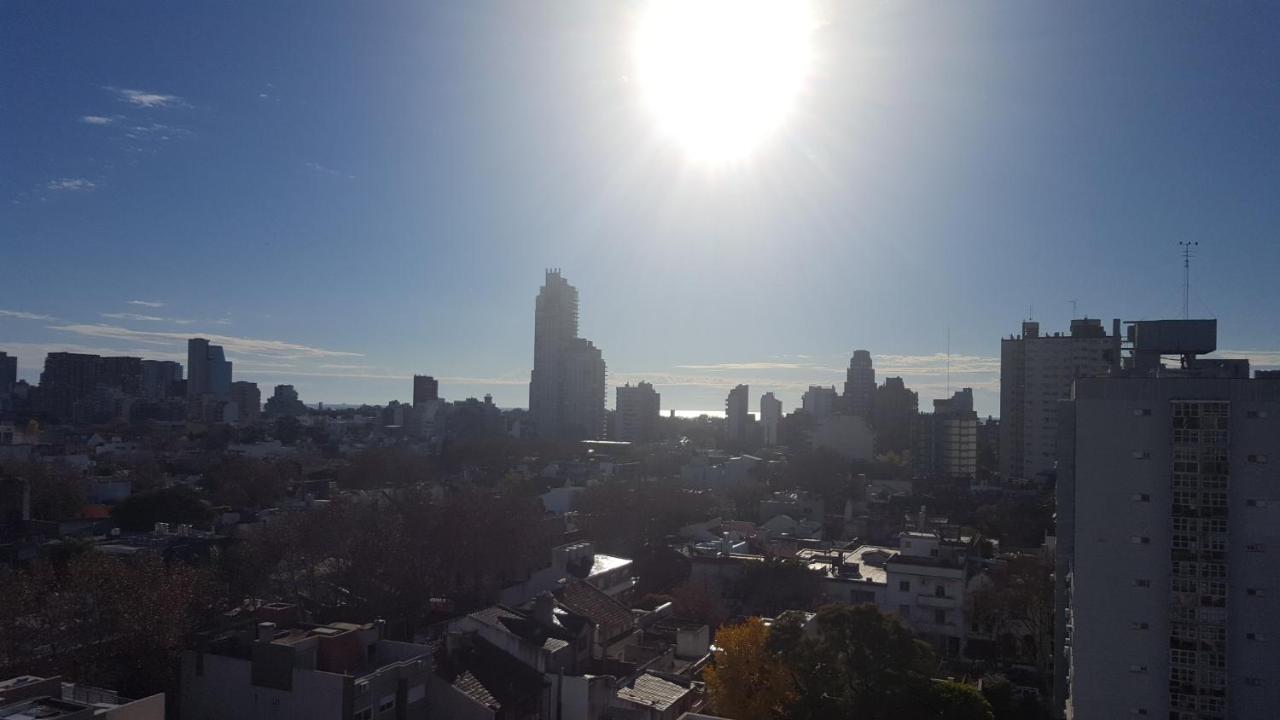 Semipiso 2 Ambientes Cuba 3812 Nunez Ciudad Autónoma de Buenos Aires