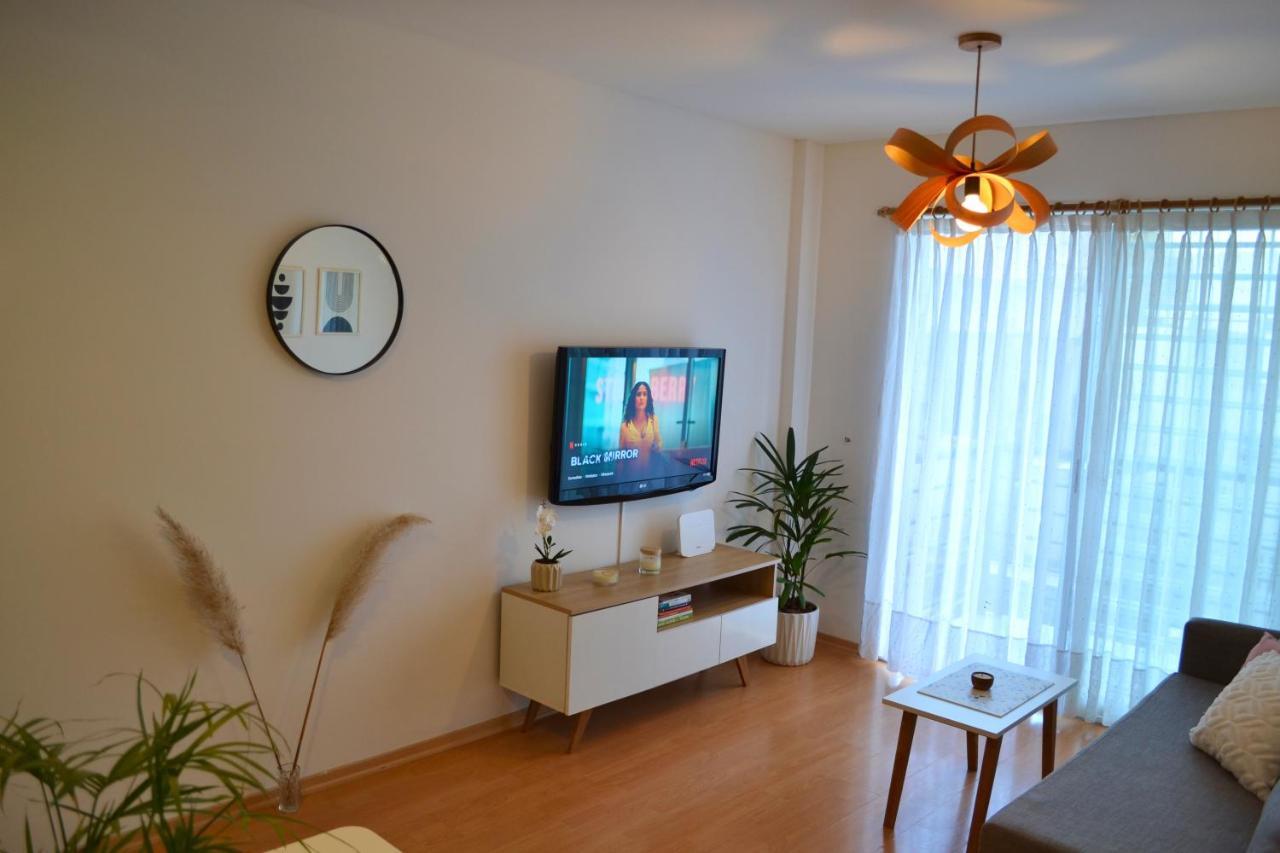 Apartamento Departamento Muy Buena Ubicacion 2 Ambientes A Estrenar Muy Comodo *