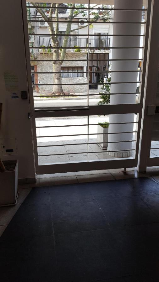 Apartamento Semipiso 2 Ambientes Cuba 3812 Nunez