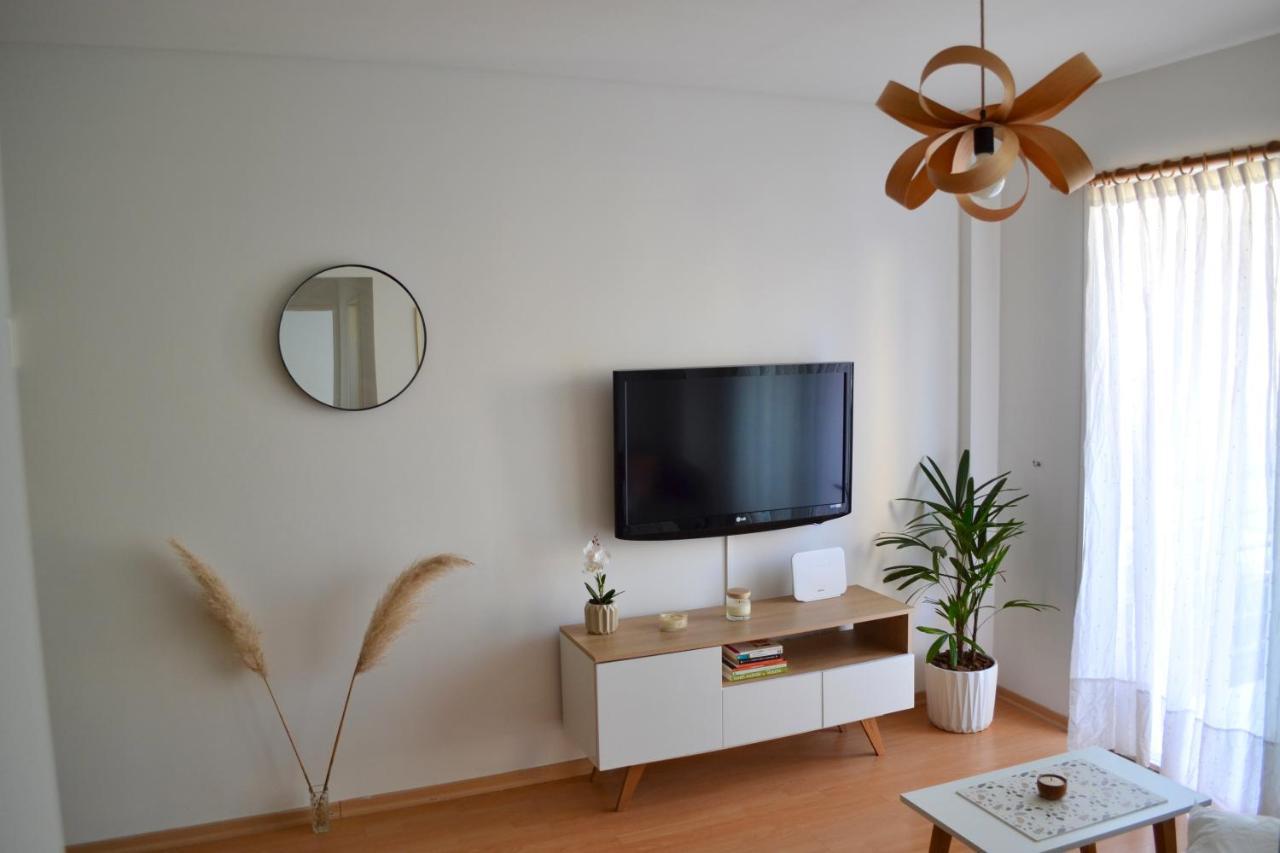 Departamento Muy Buena Ubicacion 2 Ambientes A Estrenar Muy Comodo
