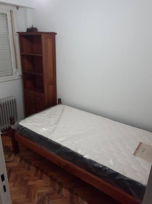 Apartamento Departamento En Belgrano Zona Cabildo Y Juramento Ciudad Autónoma de Buenos Aires