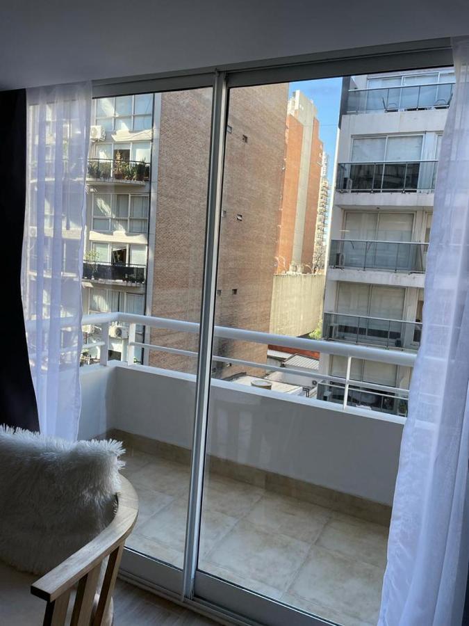 Calma Apartment *