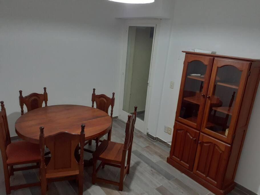 Departamento En Belgrano Zona Cabildo Y Juramento Ciudad Autónoma de Buenos Aires