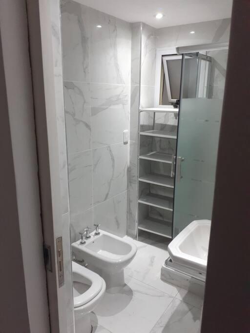 Apartamento Departamento En Belgrano Zona Cabildo Y Juramento Ciudad Autónoma de Buenos Aires