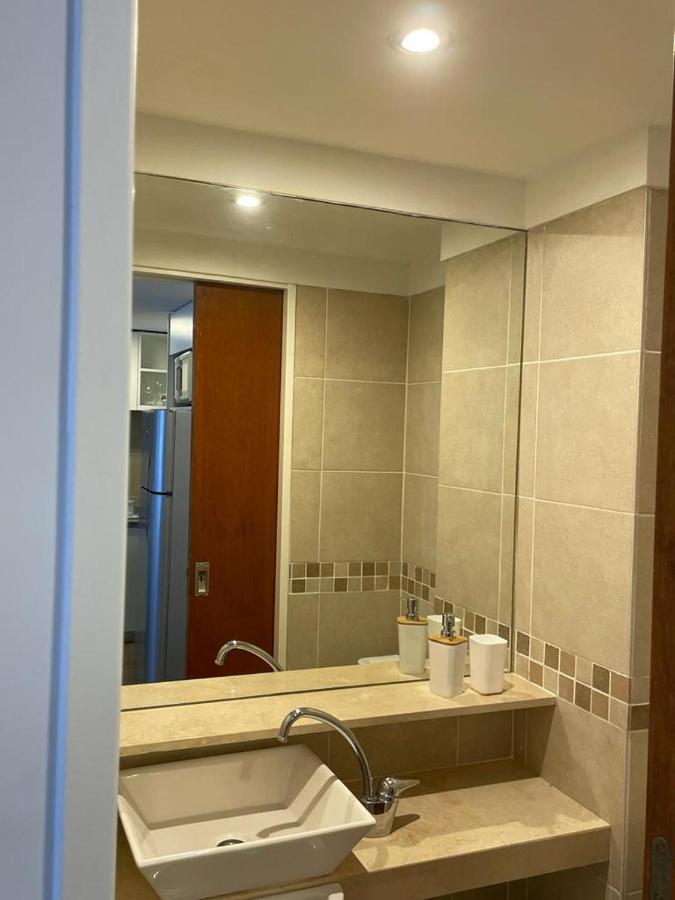 Calma Apartment Buenos Aires