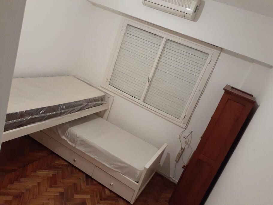 Departamento En Belgrano Zona Cabildo Y Juramento Apartamento *
