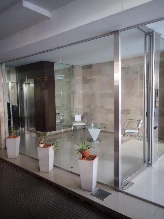 Calma Apartment
