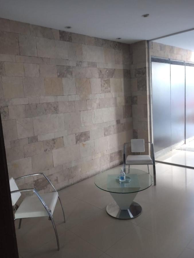 Calma Apartment *