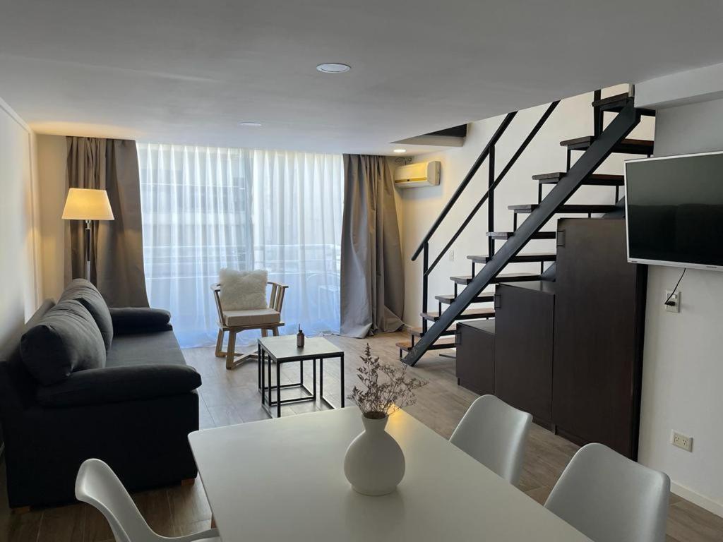 Calma Apartment *