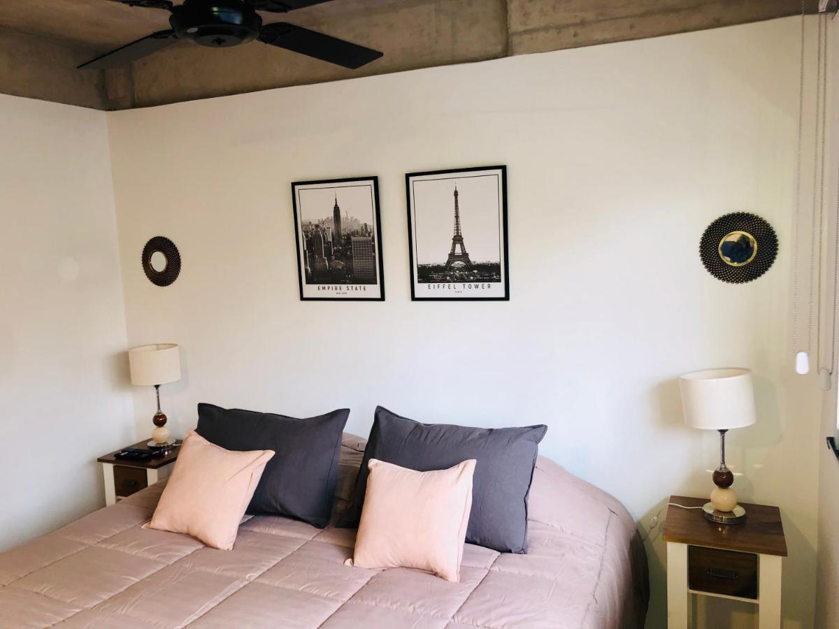 101 En Palermo Hollywood Apartamento Ciudad Autónoma de Buenos Aires