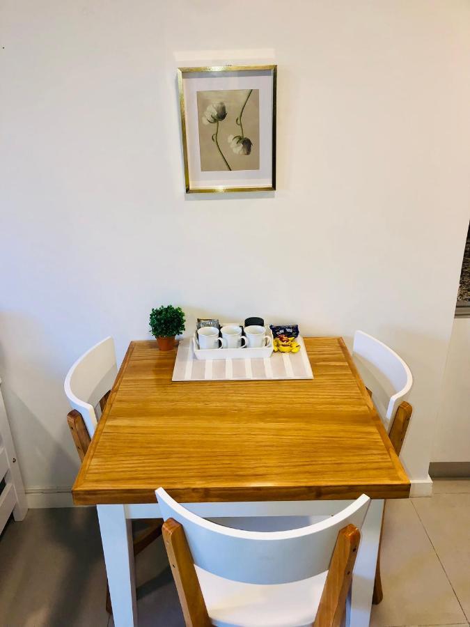 101 En Palermo Hollywood Apartamento