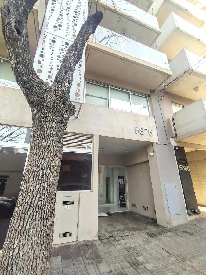 Apartamento 101 En Palermo Hollywood *