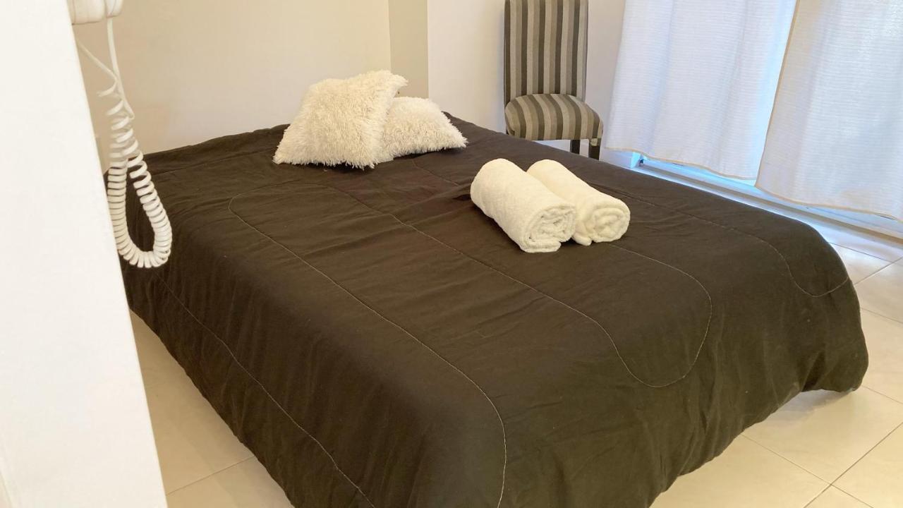 Vida Rose Apartamento Ciudad Autónoma de Buenos Aires