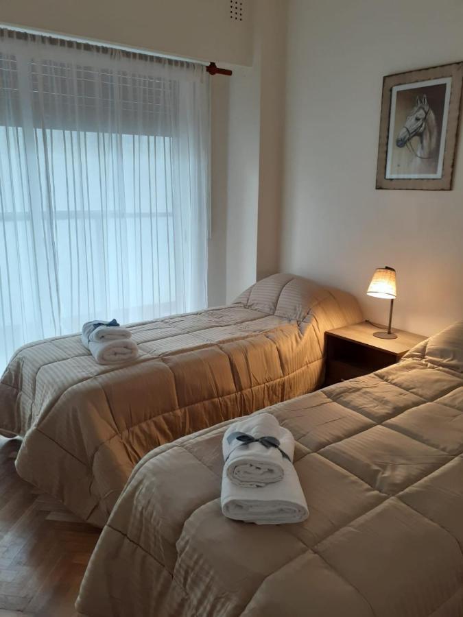 Abasto Terrace Apartamento Buenos Aires