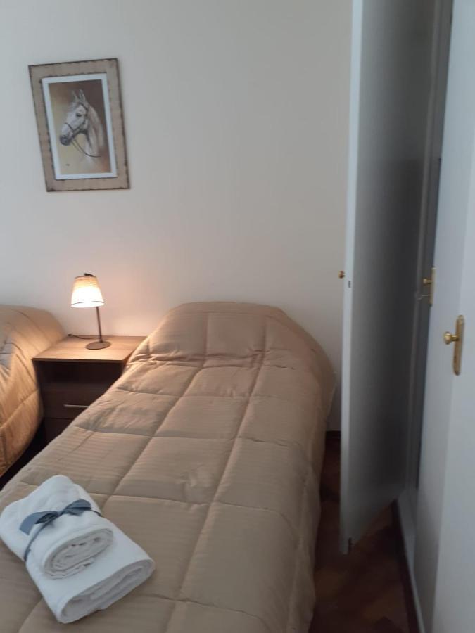 Apartamento Abasto Terrace *