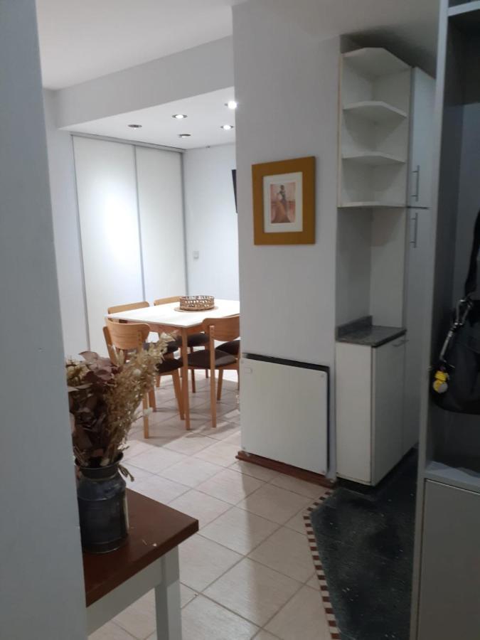 Abasto Terrace Apartamento *