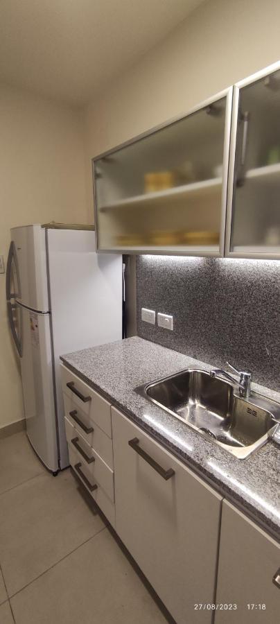 Apartamento Un Departamento Con Historia *