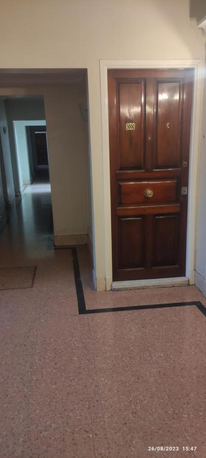 Un Departamento Con Historia * Ciudad Autónoma de Buenos Aires