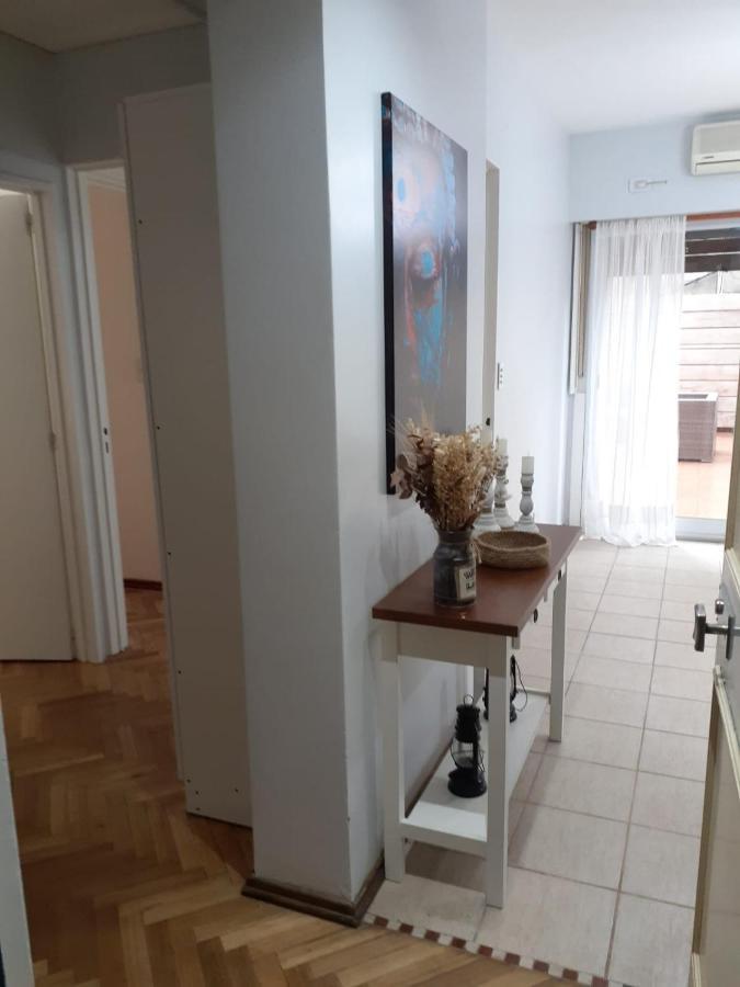 Abasto Terrace Apartamento *