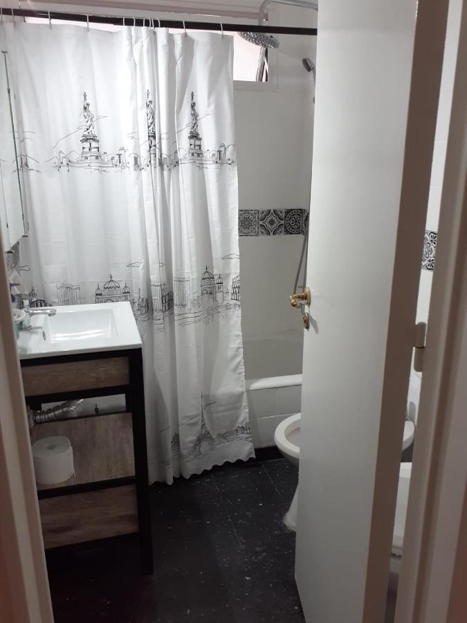Abasto Terrace Apartamento Buenos Aires