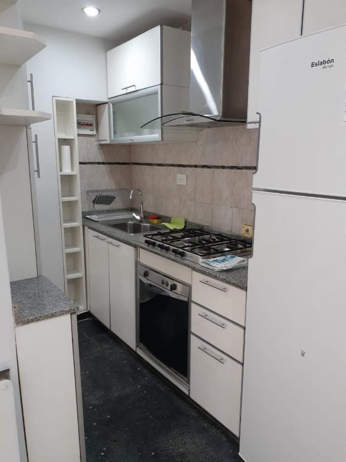 Apartamento Abasto Terrace *