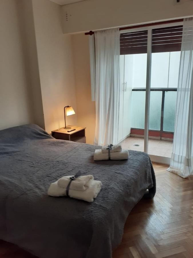 Apartamento Abasto Terrace Buenos Aires